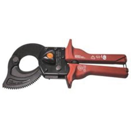Ratcheting Cable Cutter, 10-1/4" Distribution Jean Lapalme