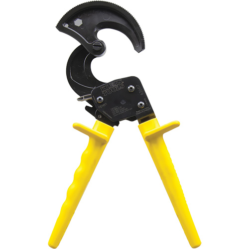 Ratcheting ACSR Cable Cutter, 10-1/4" Distribution Jean Lapalme