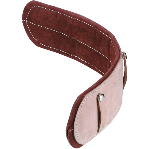 Coussin de ceinture en cuir, Cuir Distribution Jean Lapalme