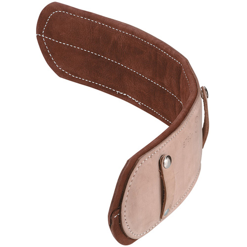 Coussin de ceinture en cuir, Cuir Distribution Jean Lapalme