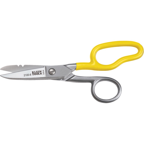 Free-Fall Snip Distribution Jean Lapalme