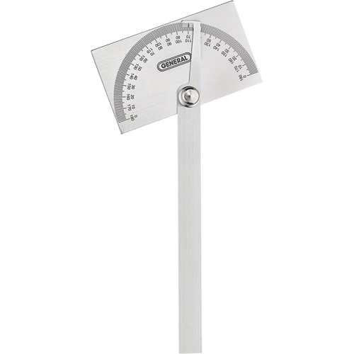 Angle Protractor Distribution Jean Lapalme