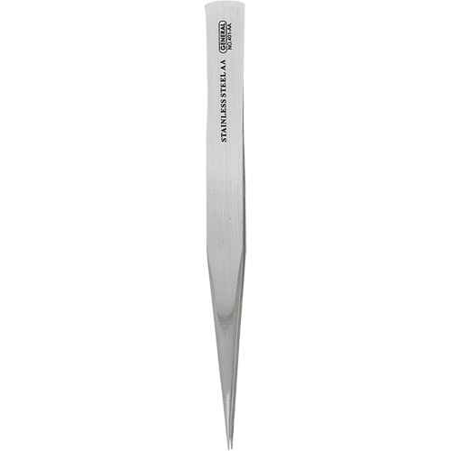 Boley Pattern Tweezers Distribution Jean Lapalme