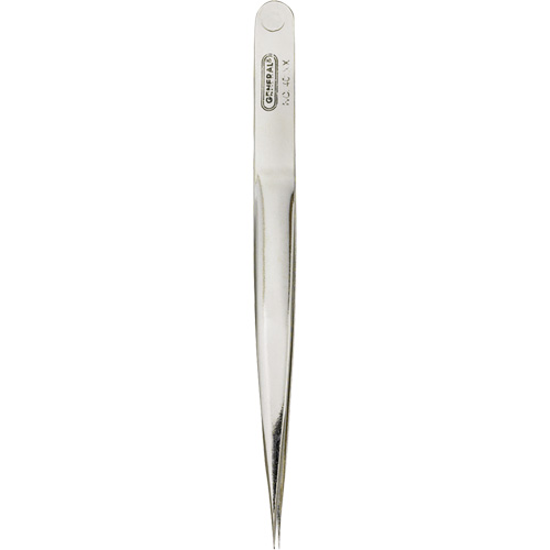 Industrial Tweezers with Strong Sharp Tip Distribution Jean Lapalme