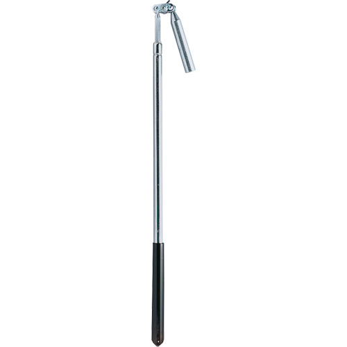 Magnetic Pickup Tool with Telescoping Reach, 27" Length, 5 lbs. Capacity Distribution Jean Lapalme