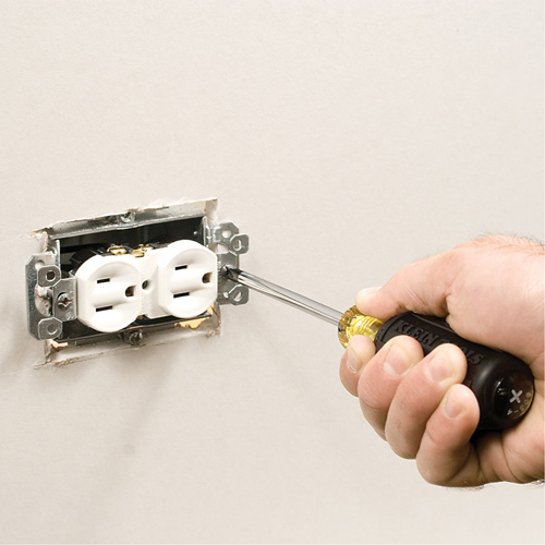 Tournevis Phillips, #2, 8-1/4" l, Prise Coussin&eacute;e Distribution Jean Lapalme