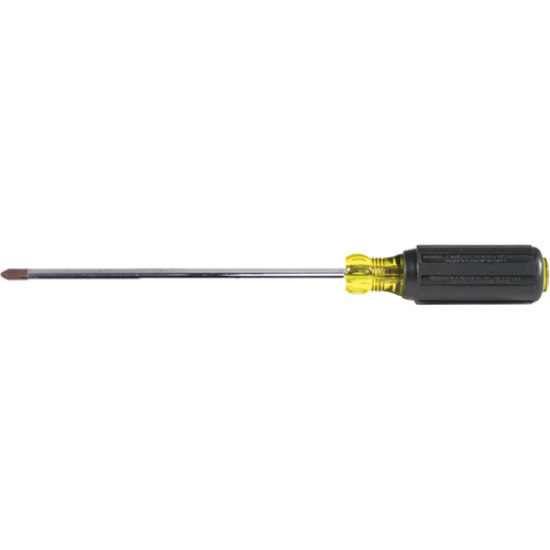 Tournevis Phillips, #2, 11-5/16" l, Prise Coussin&eacute;e Distribution Jean Lapalme
