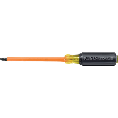 Insulated, Special Profilated Phillips-Tip Screwdrivers Distribution Jean Lapalme