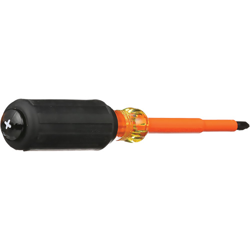 Insulated, Special Profilated Phillips-Tip Screwdrivers Distribution Jean Lapalme