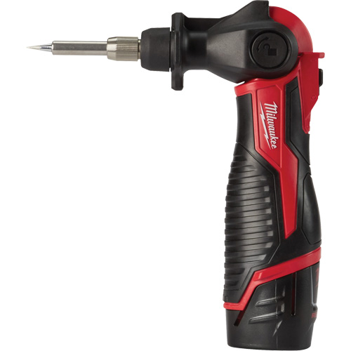 Ensemble de fer &agrave; souder M12 Distribution Jean Lapalme