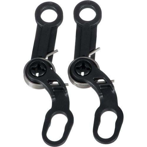 M&eacute;canisme &agrave; ressort de remplacement pour casque de soudage 9100 FX/FX-Air Speedglas Distribution Jean Lapalme