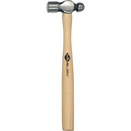 Marteau &agrave; panne sph&eacute;rique, Poids de la t&ecirc;te 12 oz, Prise Bois Distribution Jean Lapalme