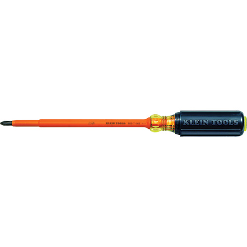 Tournevis isol&eacute; Distribution Jean Lapalme