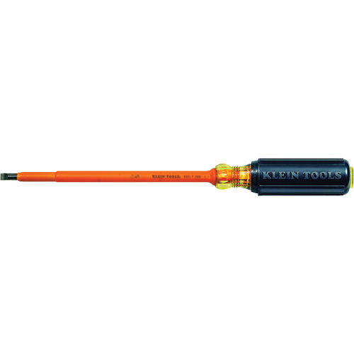 Tournevis isol&eacute; Distribution Jean Lapalme