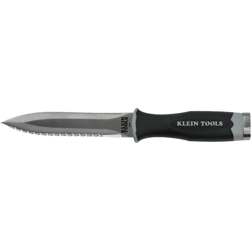 Serrated Duct Knife Distribution Jean Lapalme