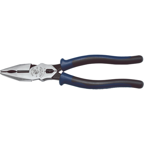 Pinces universelles mixtes Journeyman, 8-3/4" Distribution Jean Lapalme