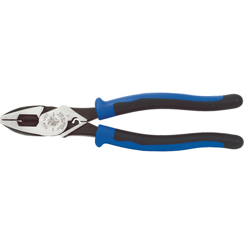 Pince de monteur de lignes, tirage/sertissage de tire-fils Distribution Jean Lapalme