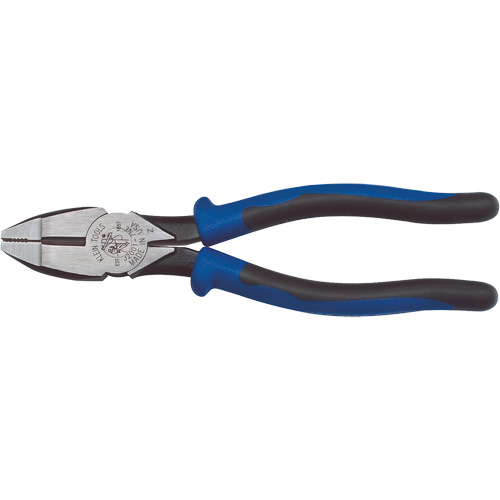 Heavy-Duty Lineman's Pliers Distribution Jean Lapalme