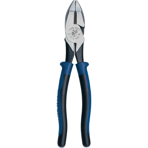 Coupe-c&acirc;bles lat&eacute;raux Journeyman, 8" Distribution Jean Lapalme