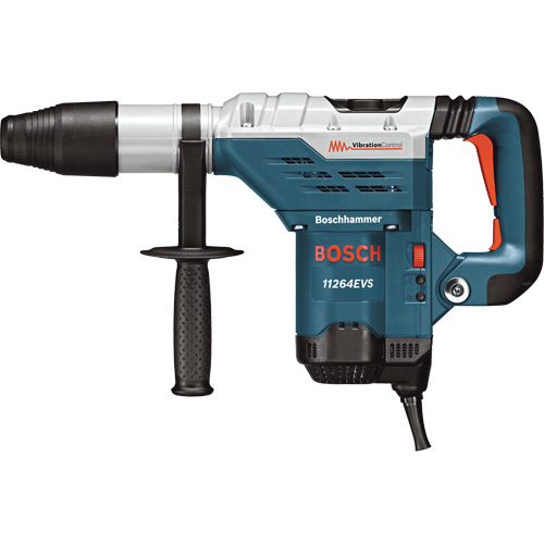 SDS-Max&reg; Combination Hammer Distribution Jean Lapalme