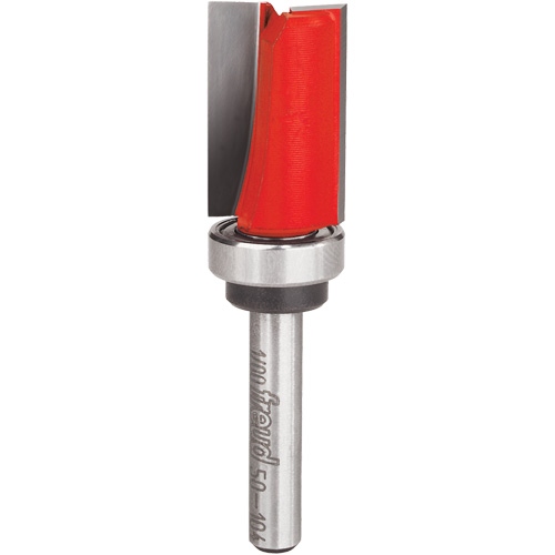 Router Bit - Top Bearing Flush Trim Bit Distribution Jean Lapalme