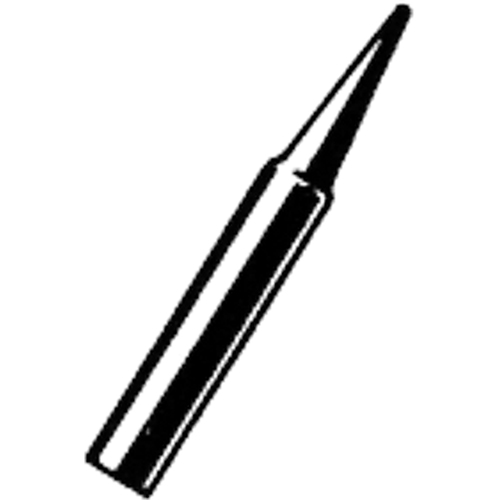 Fers &agrave; braser professionnels - Pannes de s&eacute;rie ST, Conique Distribution Jean Lapalme