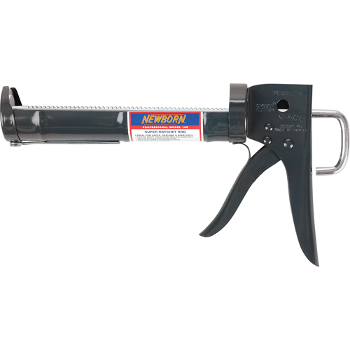 Pistolet &agrave; calfeutrer de qualit&eacute; sup&eacute;rieure professionnelle, 300 ml Distribution Jean Lapalme
