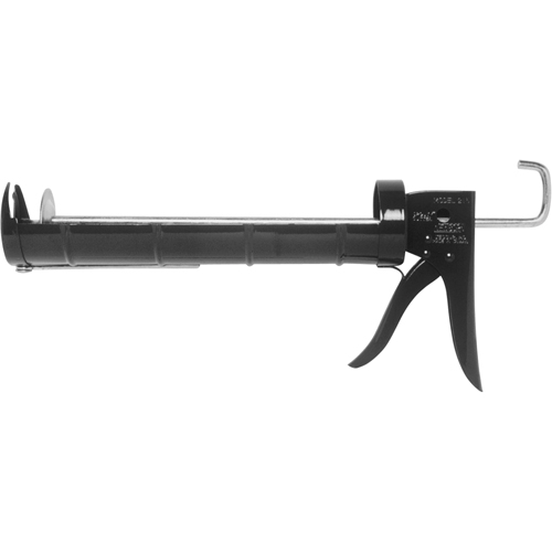 Pistolet &agrave; calfeutrer de qualit&eacute; sup&eacute;rieure professionnelle, 850 ml Distribution Jean Lapalme
