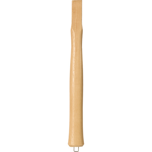 Manche de rechange pour marteau, Bois, 14" lo Distribution Jean Lapalme