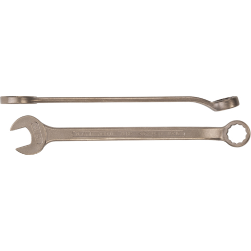 Combination Wrenches, 1-7/16", 21-1/4" Length Distribution Jean Lapalme