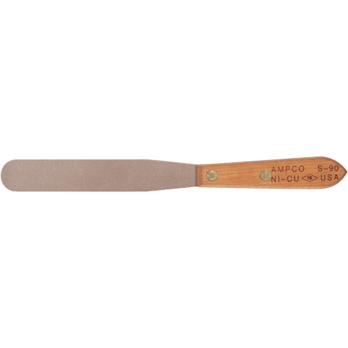 Couteaux &agrave; mastiquer & spatules Distribution Jean Lapalme