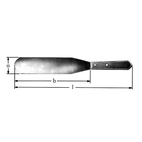Couteaux &agrave; mastiquer & spatules Distribution Jean Lapalme