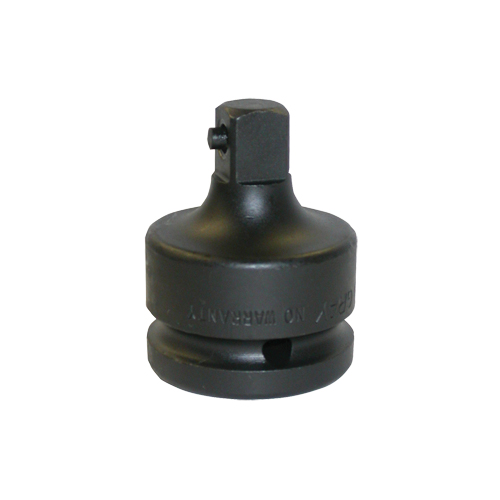 Adaptor, Impact, 3/4" Drive, 1/2" Socket, 2.8125" L Distribution Jean Lapalme