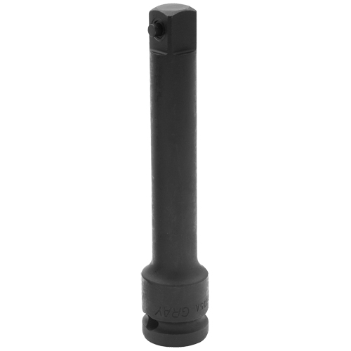 Extension, Impact, 1/2" Drive, 5" L Distribution Jean Lapalme