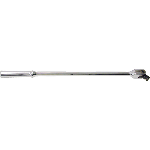 Manche flexible pour prises d'entraînement, Prise de 1/2", Poign&eacute;e Ordinaire Distribution Jean Lapalme