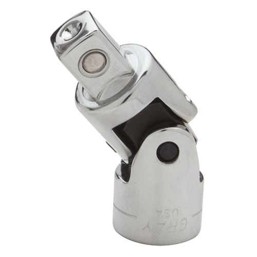 Universal Joint, 1/2" Drive, 1/2" Socket Distribution Jean Lapalme