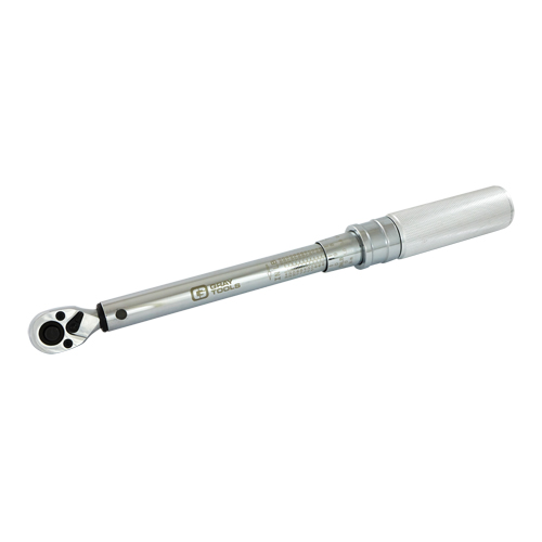 Cl&eacute; dynamom&eacute;trique &agrave; microm&egrave;tre robuste, &agrave; cliquer, Entraînement 1/2" carr&eacute;, 30 - 250 lb-pi Distribution Jean Lapalme