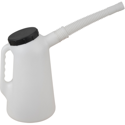 Entonnoir de mesure pour liquide Distribution Jean Lapalme