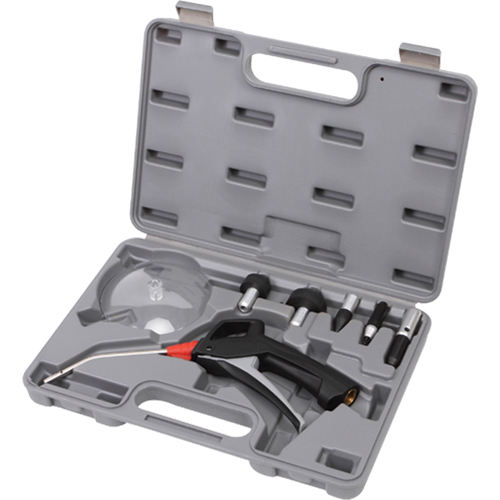 7-Piece Heavy-Duty Air Blow Gun Kit Distribution Jean Lapalme