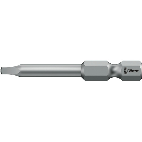 Insert Bit, Square, 1, 1/4" Drive Distribution Jean Lapalme