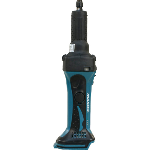 Cordless Die Grinder, 1/4" Collet, 18 V Distribution Jean Lapalme