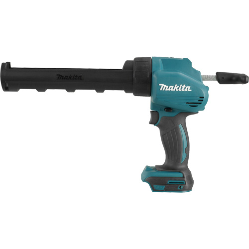 Pistolet &agrave; calfeutrer sans fil (outil seulement) Distribution Jean Lapalme