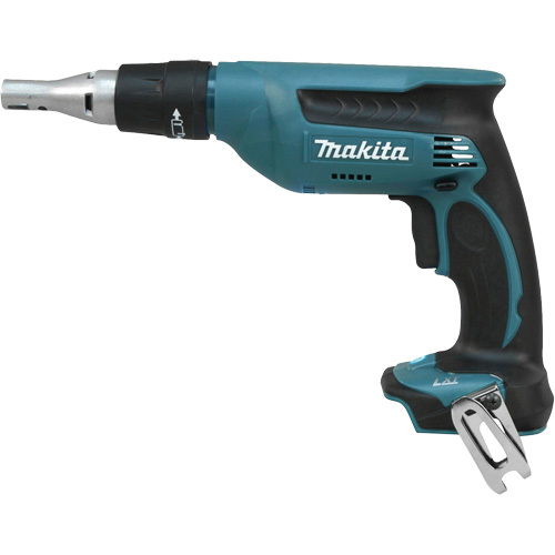 Visseuse pour cloisons s&egrave;ches 1/4" LXT (outil seulement) Distribution Jean Lapalme