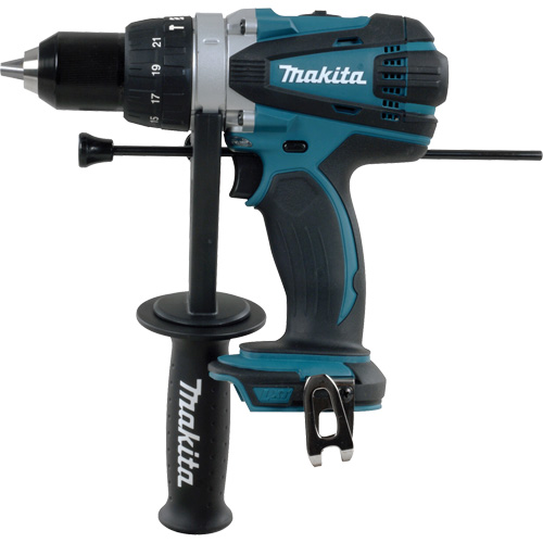 Perceuse-tournevis &agrave; percussion sans fil (outil seulement), Mandrin 1/2", 18 V Distribution Jean Lapalme