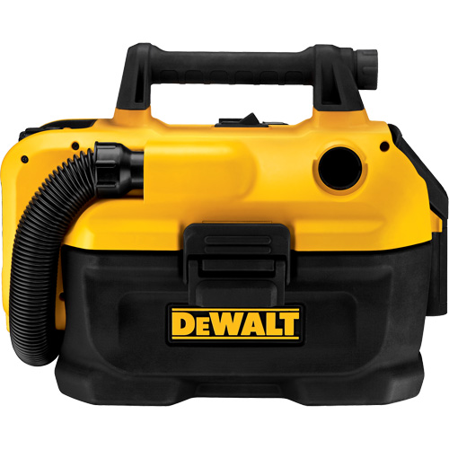 Aspirateur pour d&eacute;bris secs et mouill&eacute;s Max (outil seulement), 18 V/20 V, Capacit&eacute; 2 gal. Distribution Jean Lapalme