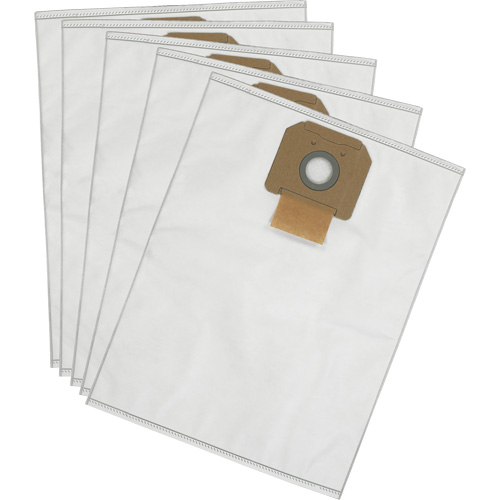 Fleece Bags for Dust Extractors Distribution Jean Lapalme
