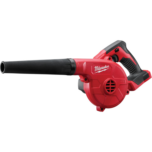 Souffleur compact sans fil M18 (outil seulement) Distribution Jean Lapalme