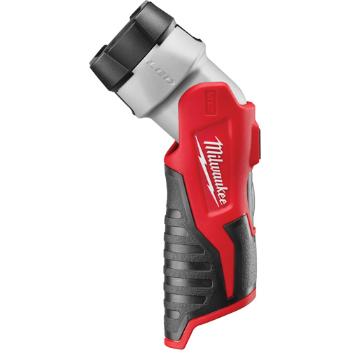 M12 Cordless Work Light, LED, 100 Lumens, Rechargeable Battery, Plastic Distribution Jean Lapalme