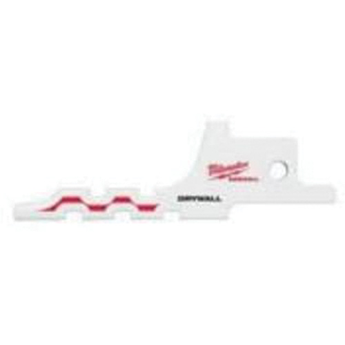 Sawzall&reg; Drywall Access Blade Distribution Jean Lapalme