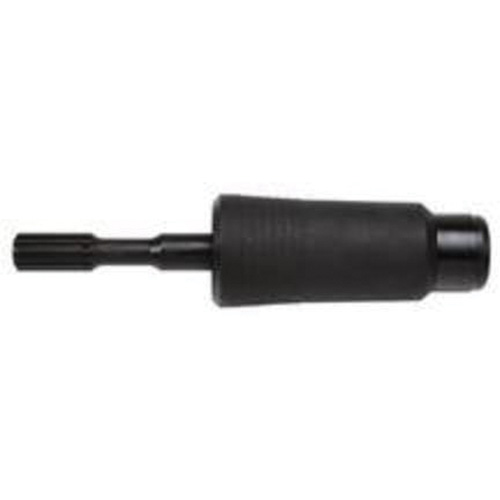 Spline to SDS-MAX Adapter Distribution Jean Lapalme